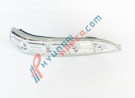 AYNA SİNYALİ SAĞ İX35 87624-2S200-YS